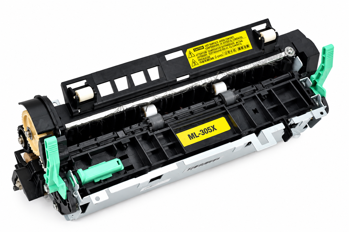 Samsung SCX-5530FN 110V Fuser Assembly, JC96-03799B