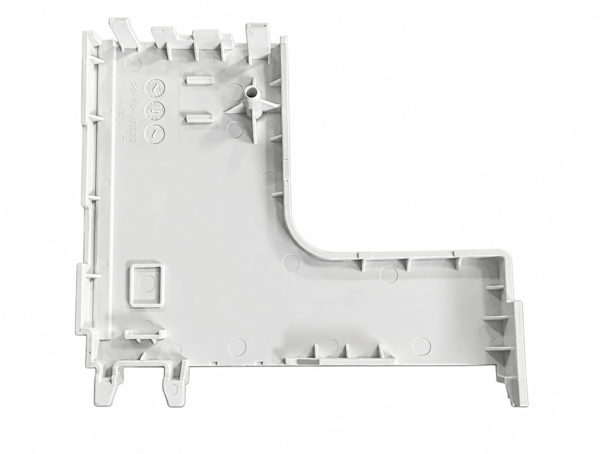 HP M430/M406/M407/M431/E42540 COVER ASSEMBLY, 3PZ55-67978