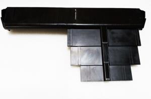 HP T520 24' Output Platen Cutter, CQ890-67018
