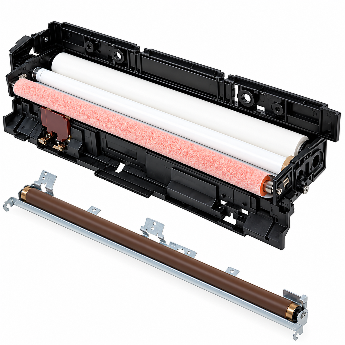Sharp MX3500/4500 Fuser Web Cleaning Kit, MX450WC