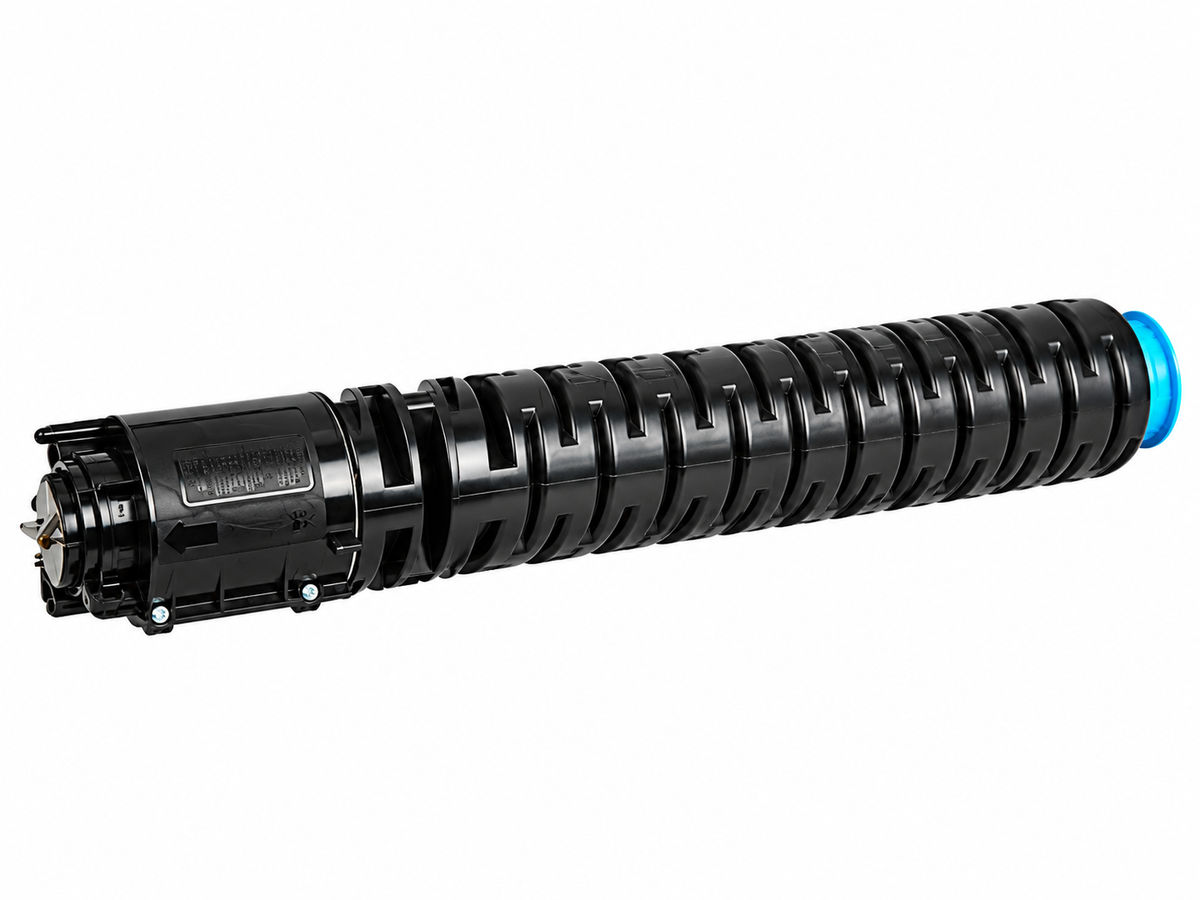 Sharp MX-5500N/6200N/7000N Cyan Laser Toner Cartridge, MX70NTCA