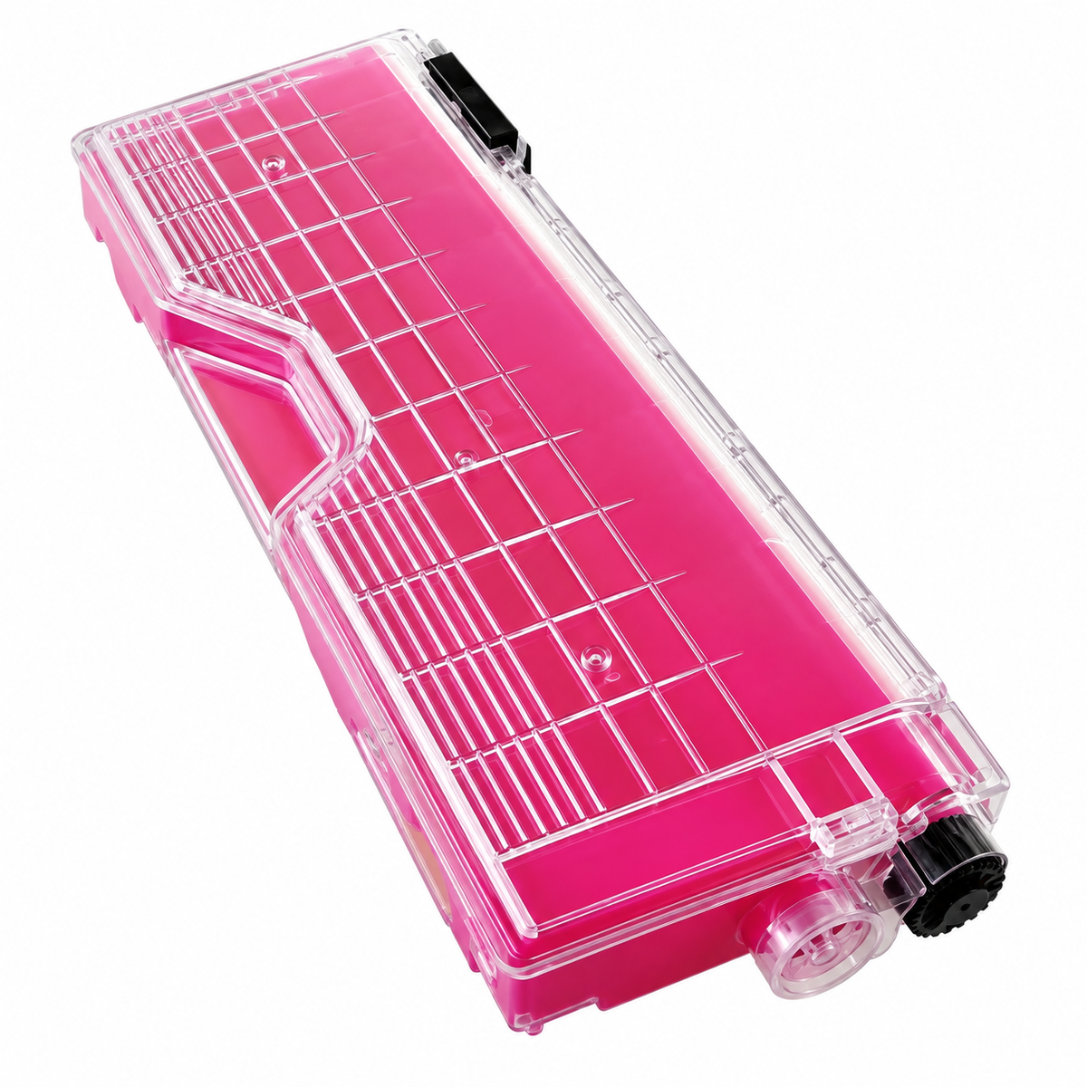 Ricoh CL3000 Type 125 Magenta Toner Cartridge, 400975