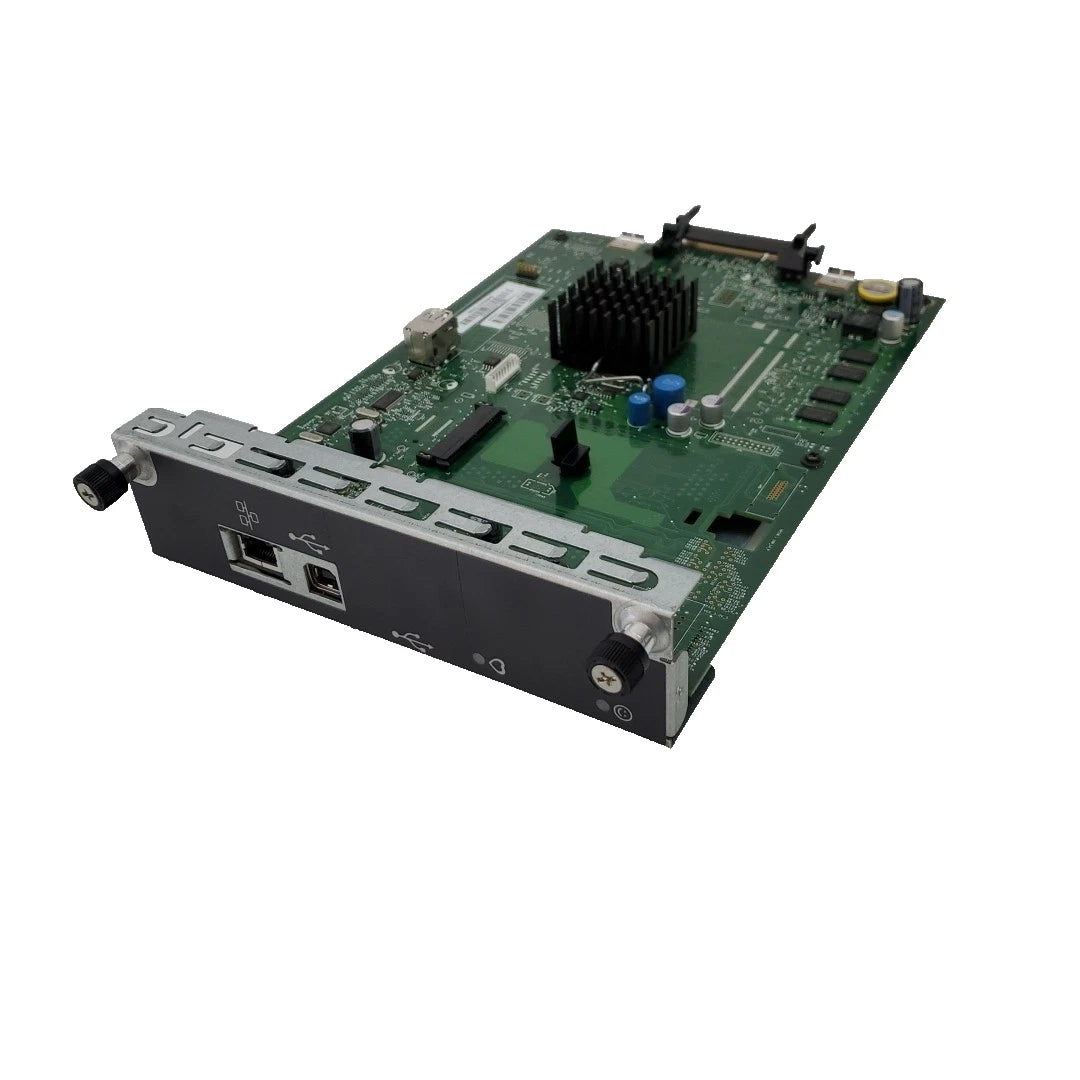 HP 500 M551 Formatter Board, CE941-60001/CF081-69002/CF081-69001