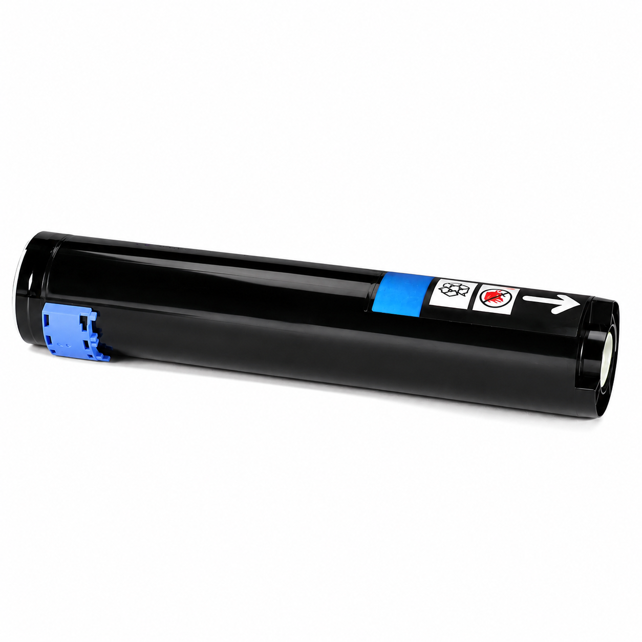 Xerox Phaser 7750 Cyan Toner Cartridge, 106R653