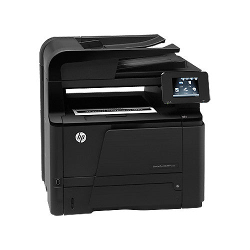 HP LaserJet Pro 400 M425dn Multifunction (Refurbished), CF286A