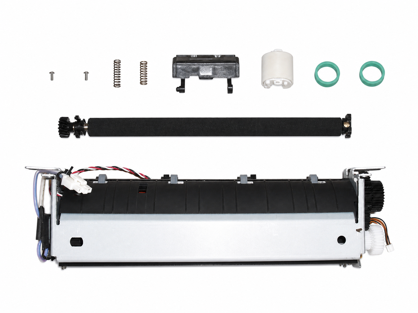 Dell B2360D B3460DN B3465DN B3465DNF Fuser Maintenance kit GJPMV