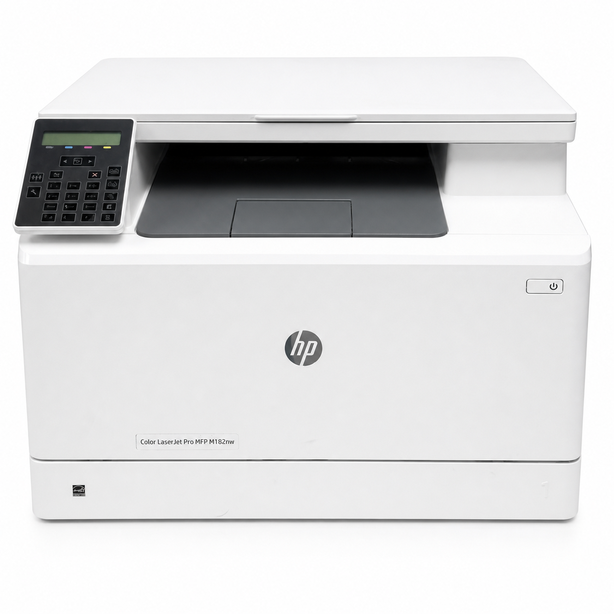 HP Color LaserJet Pro MFP M182nw Wireless All-In-One Printer 7KW55A