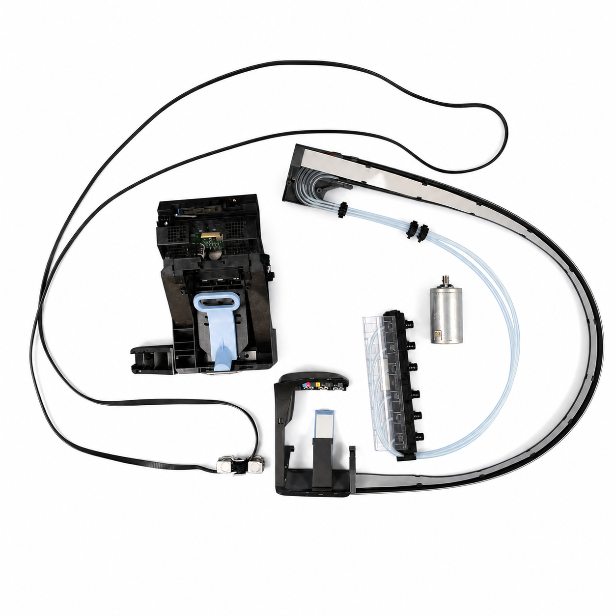 HP Z5200 Preventive maintenance Kit CQ113-67009