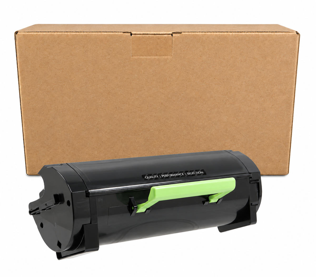 Konica Minolta bizhub 4700P Compatible Black Toner Cartridge – TNP37