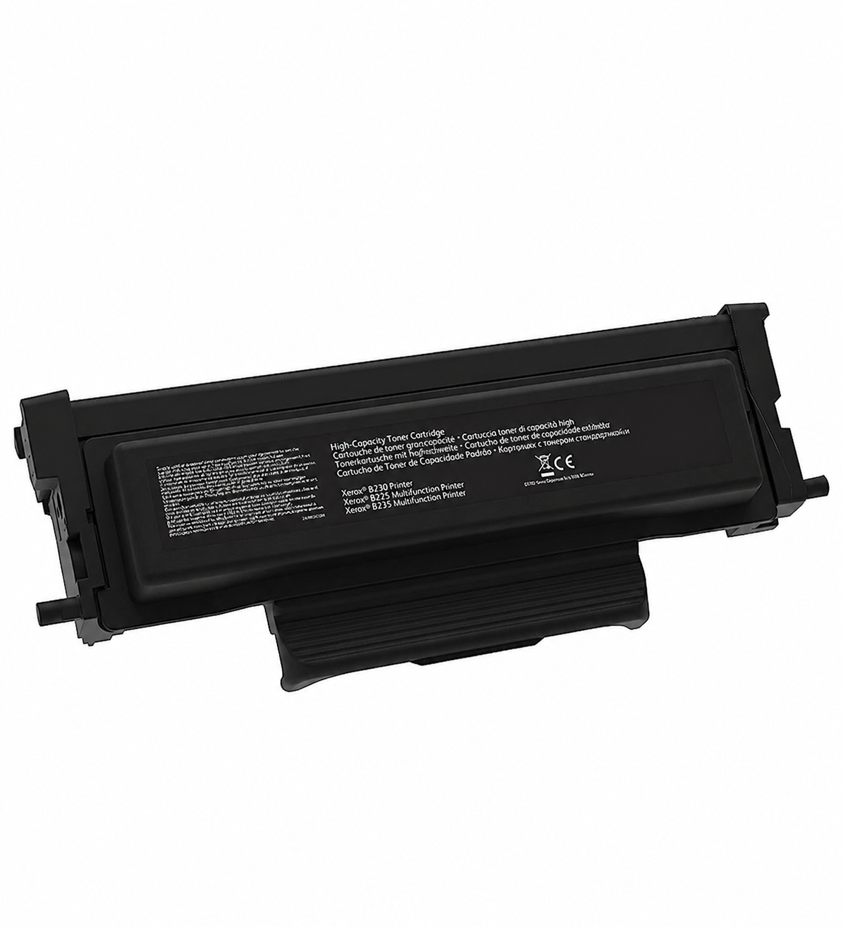 Xerox B225 B230 B235 Compatible Black 6K Extra High Yield Toner Cartridge 006R04401