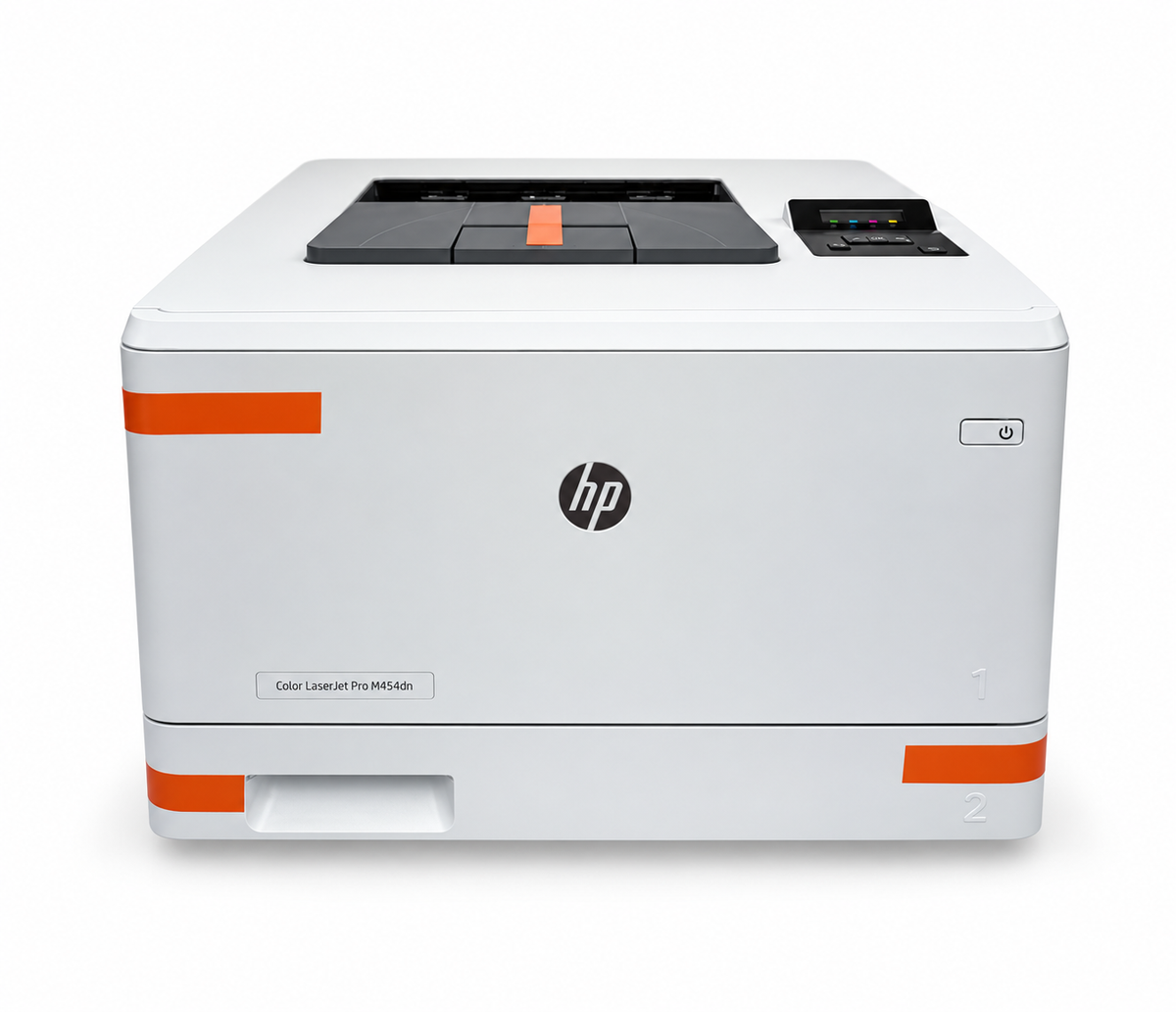 HP Color LaserJet Pro M454dn W1Y44A