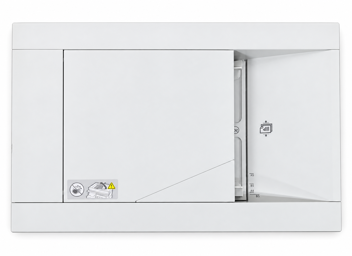 HP LaserJet Enterprise 5800 Flow & Managed X57945 Flow Series ADF Assembly C0M44-60022 C0M44-67003