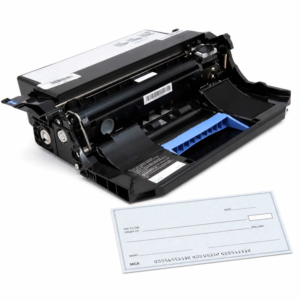 Dell B5460dn, B5465dnf, S5830dn MICR Imaging Drum 9PN5P