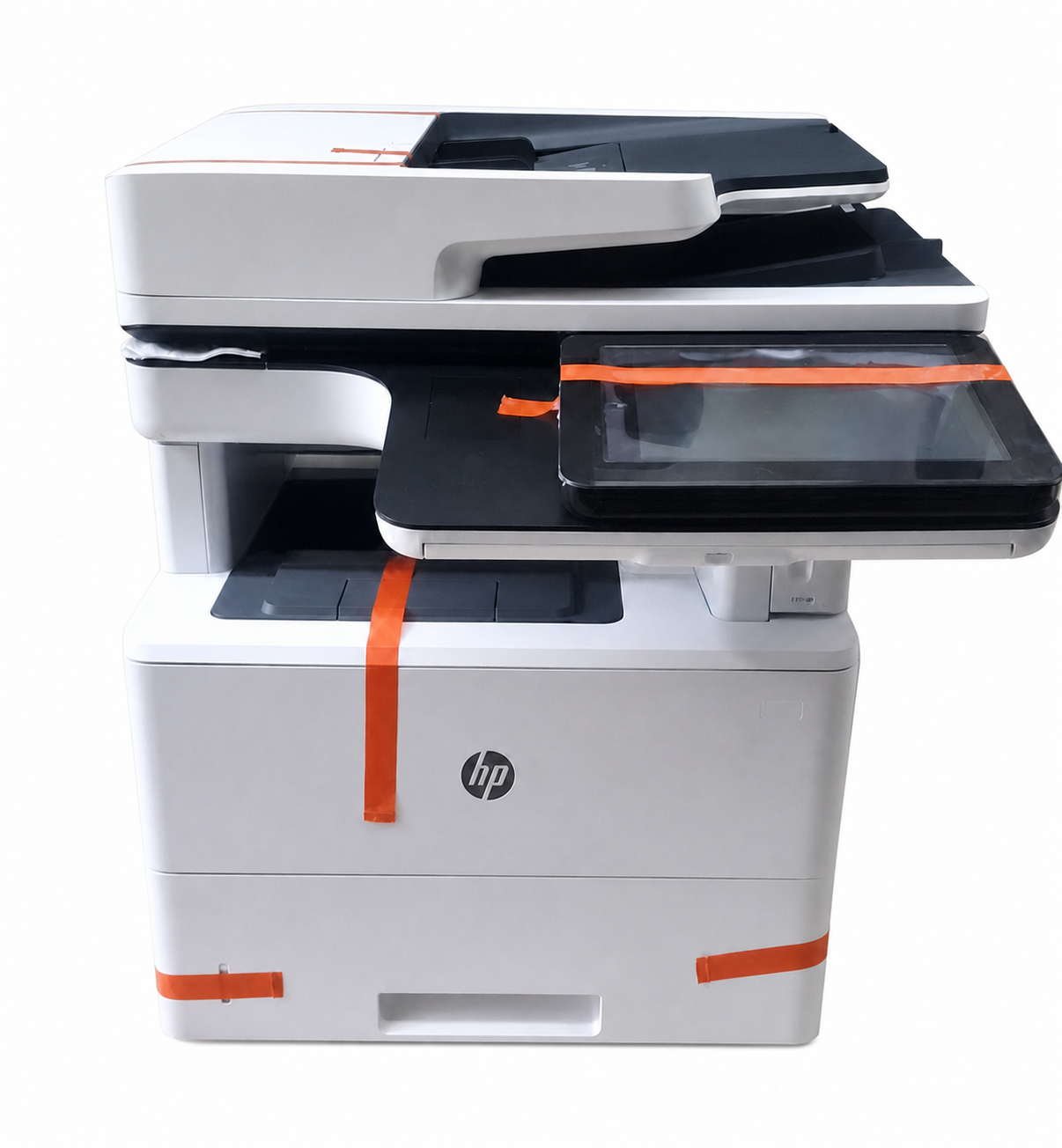 HP LaserJet Enterprise Flow M527z All-in-One Monochrome F2A78A