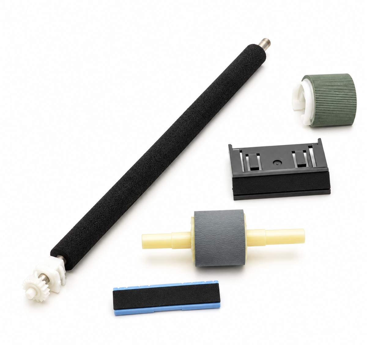 HP 2300 Preventive Maintenance Roller Kit RK-2300