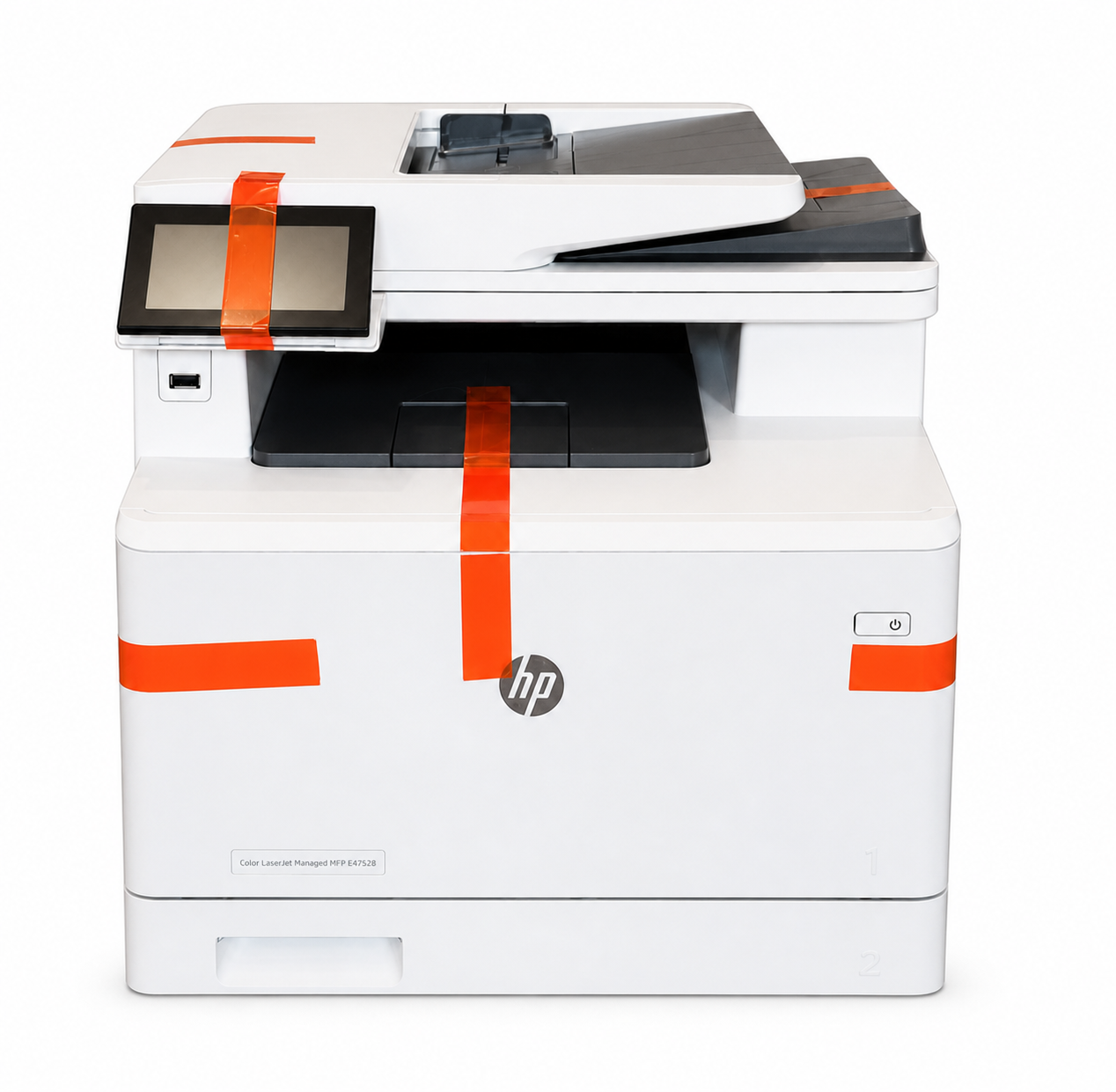 HP Color LaserJet Managed E47528f Remanufactured 3QA75A