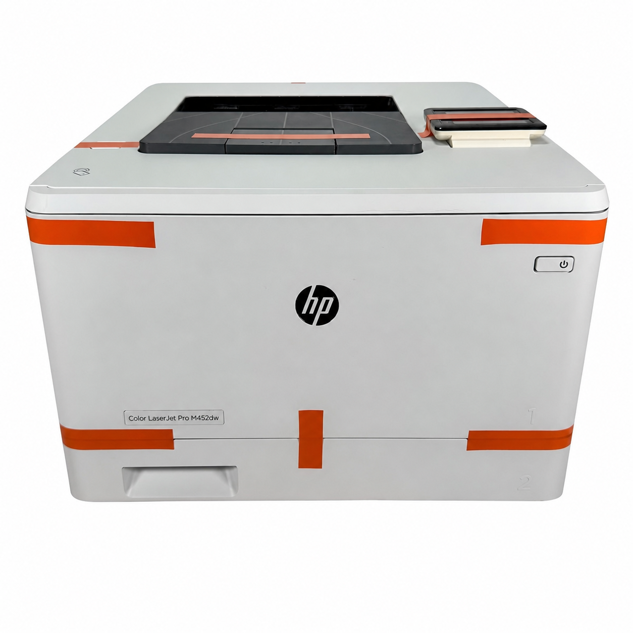HP Color LaserJet Pro M452DW CF394A