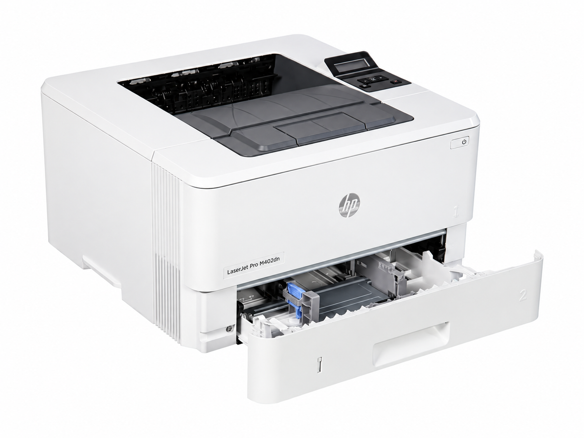 HP LaserJet Pro M402dn Monochrome New Open Box C5F94A