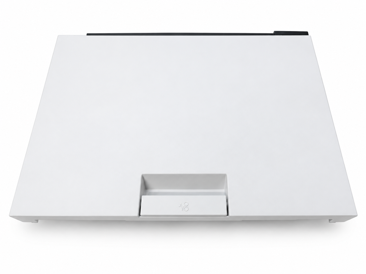 HP Color LaserJet Pro 4201 4202 4203 4301 4302 4303 Rear Door Assembly – RM2-2754