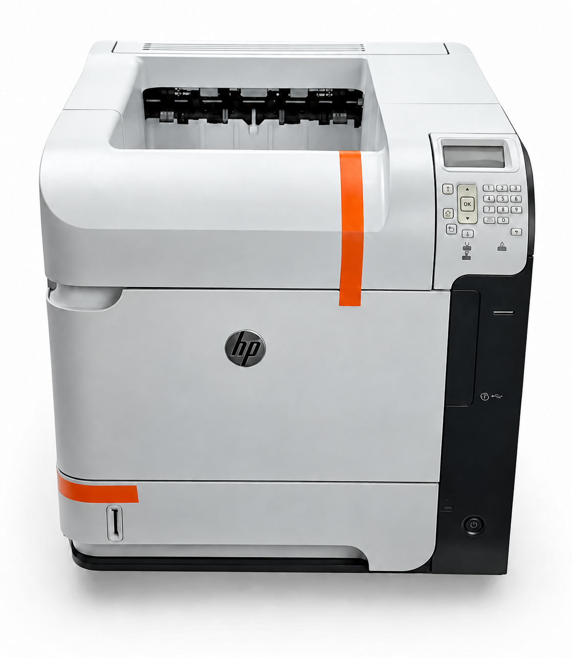 HP LaserJet Enterprise M603N 62PPM Monochrome Printer CE994A