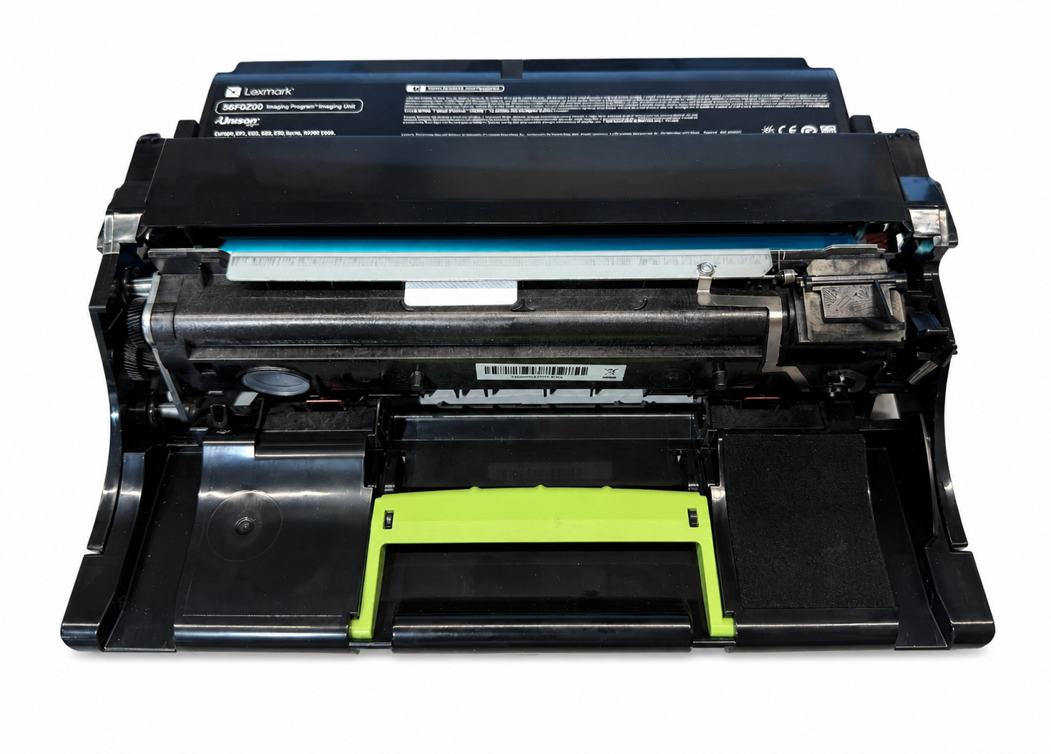 Lexmark 56F0ZA0 Used Imaging Unit – Minimum 10% Life Guaranteed – For Testing/Diagnostic Use Only – MS/MX321, 421, 521, 622, MX522, MS621 & More