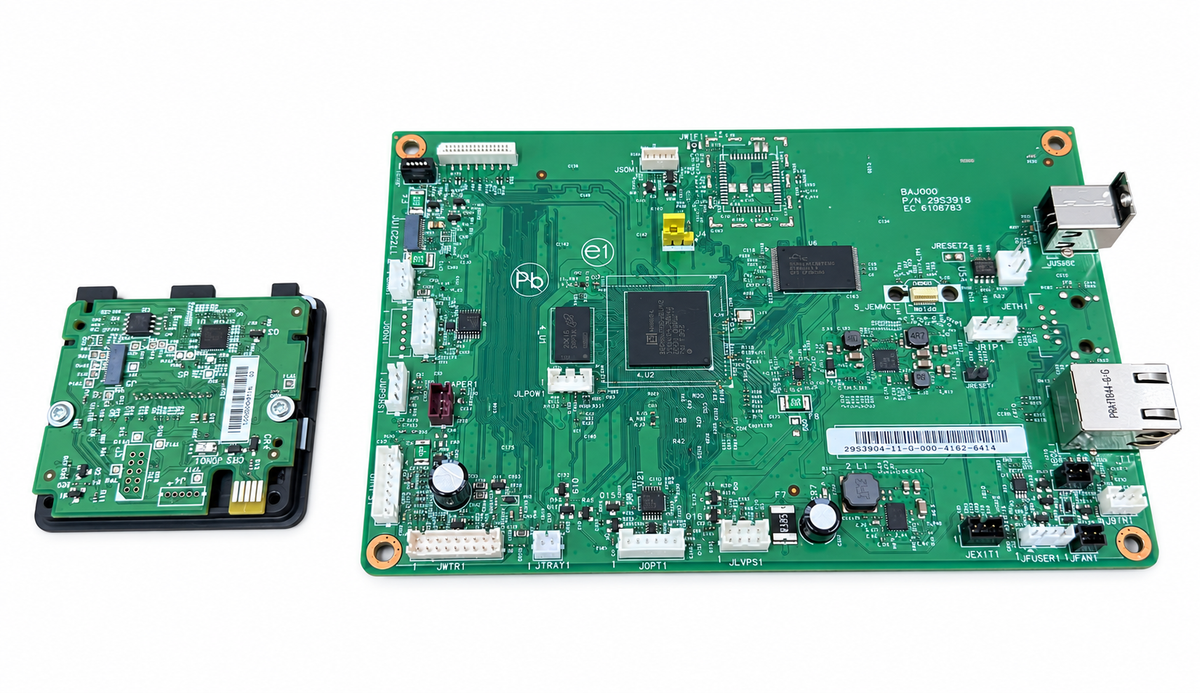 Lexmark MS431DW Controller board 17X0304 & 41X4478