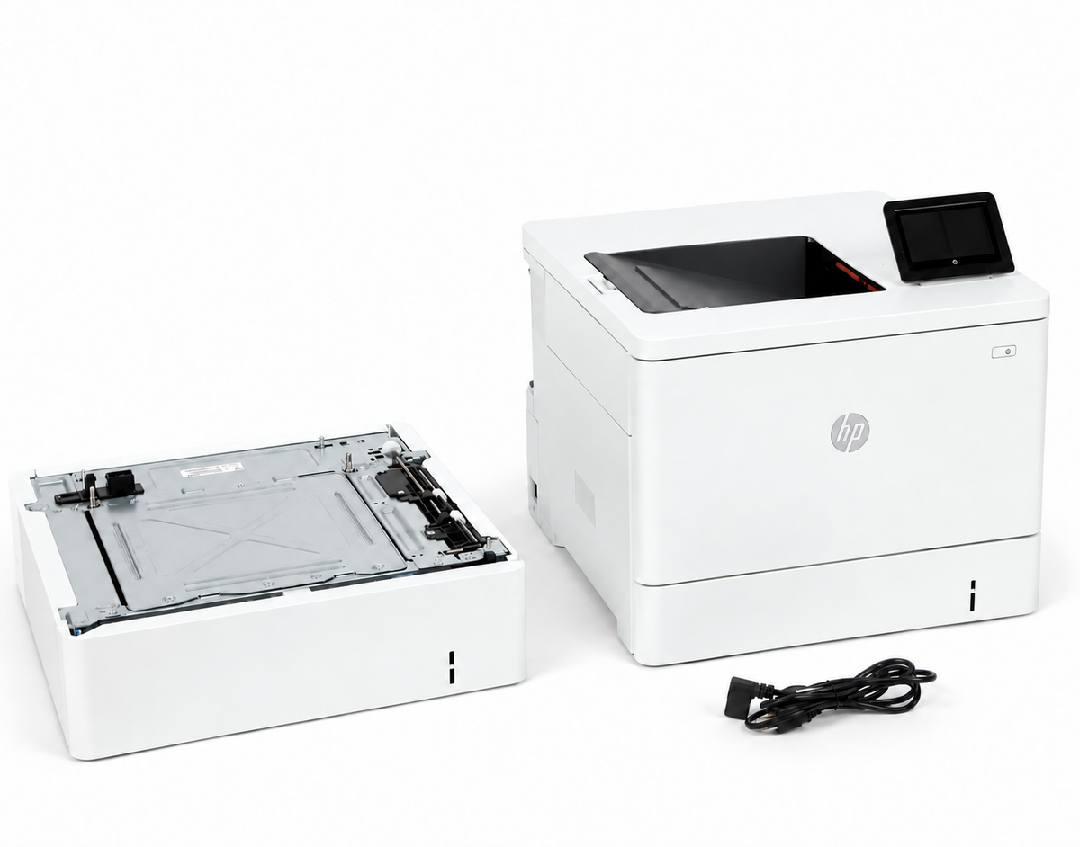 HP Color LaserJet Enterprise M553x Color Laser Printer B5L26A