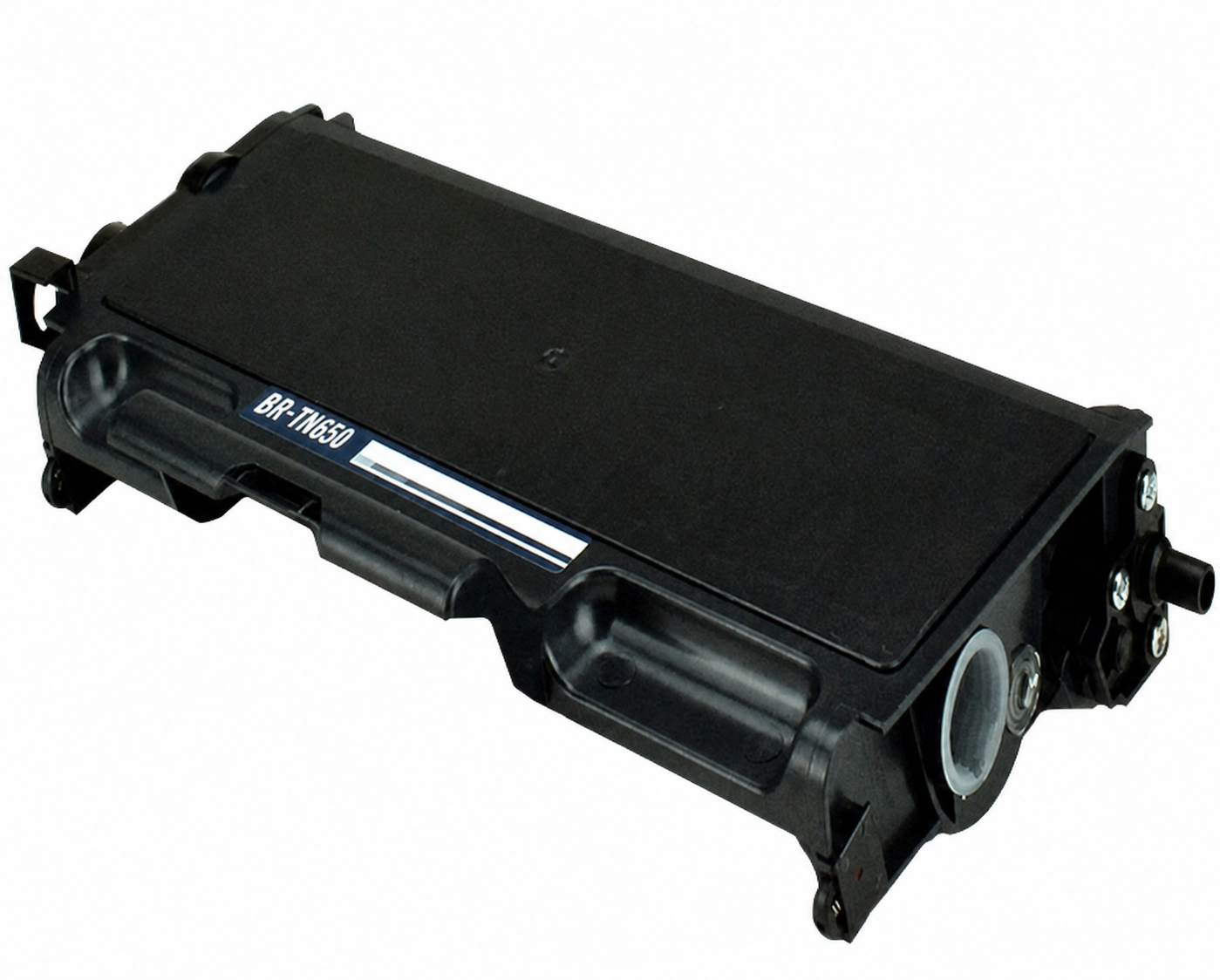 Compatible Brother TN360 (TN360, TN330) Toner Cartridge, Black 2.6K High Yield