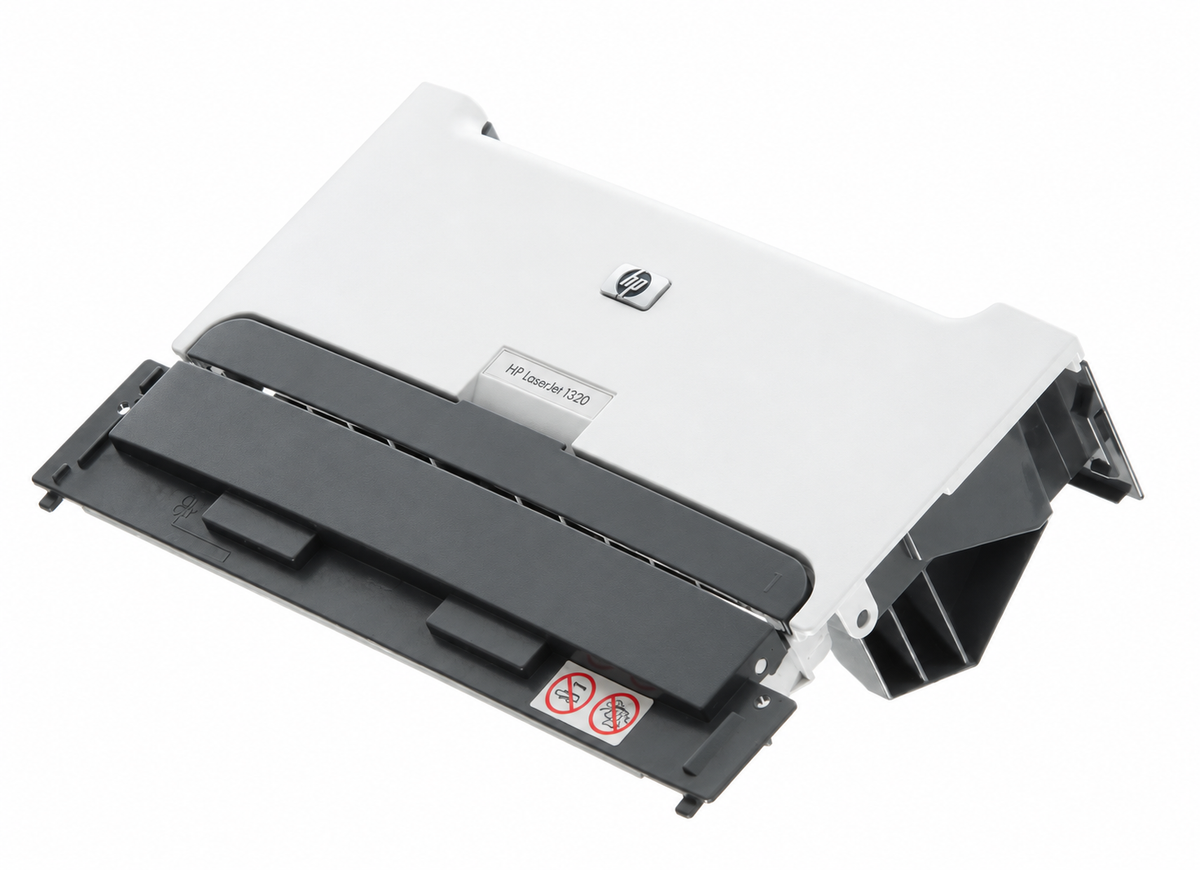 HP LaserJet 1320/1320n/1320nw/1320t/1320tn Front Cover RM1-1307
