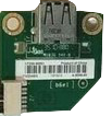 HP M475dw Front Panel USB Host PCB Assembly, CF030-60001