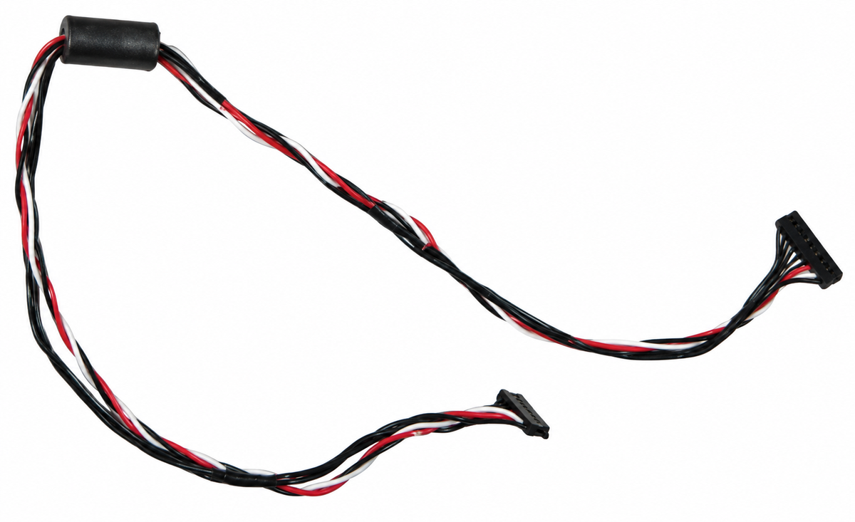 Lexmark MX710de/MX711de/MS810dtn/MX711dthe Fuser Drive Motor Cable, 40X7576