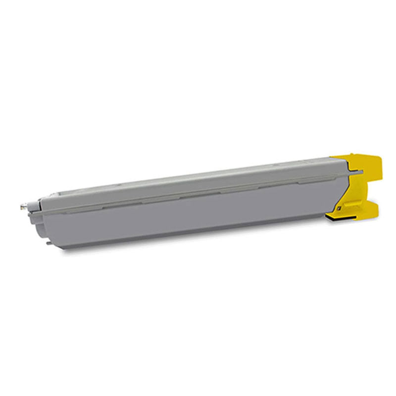 HP E77428dn/E77422dn/E77422dv/E77422a Yellow Toner Cartridge, W9102MC