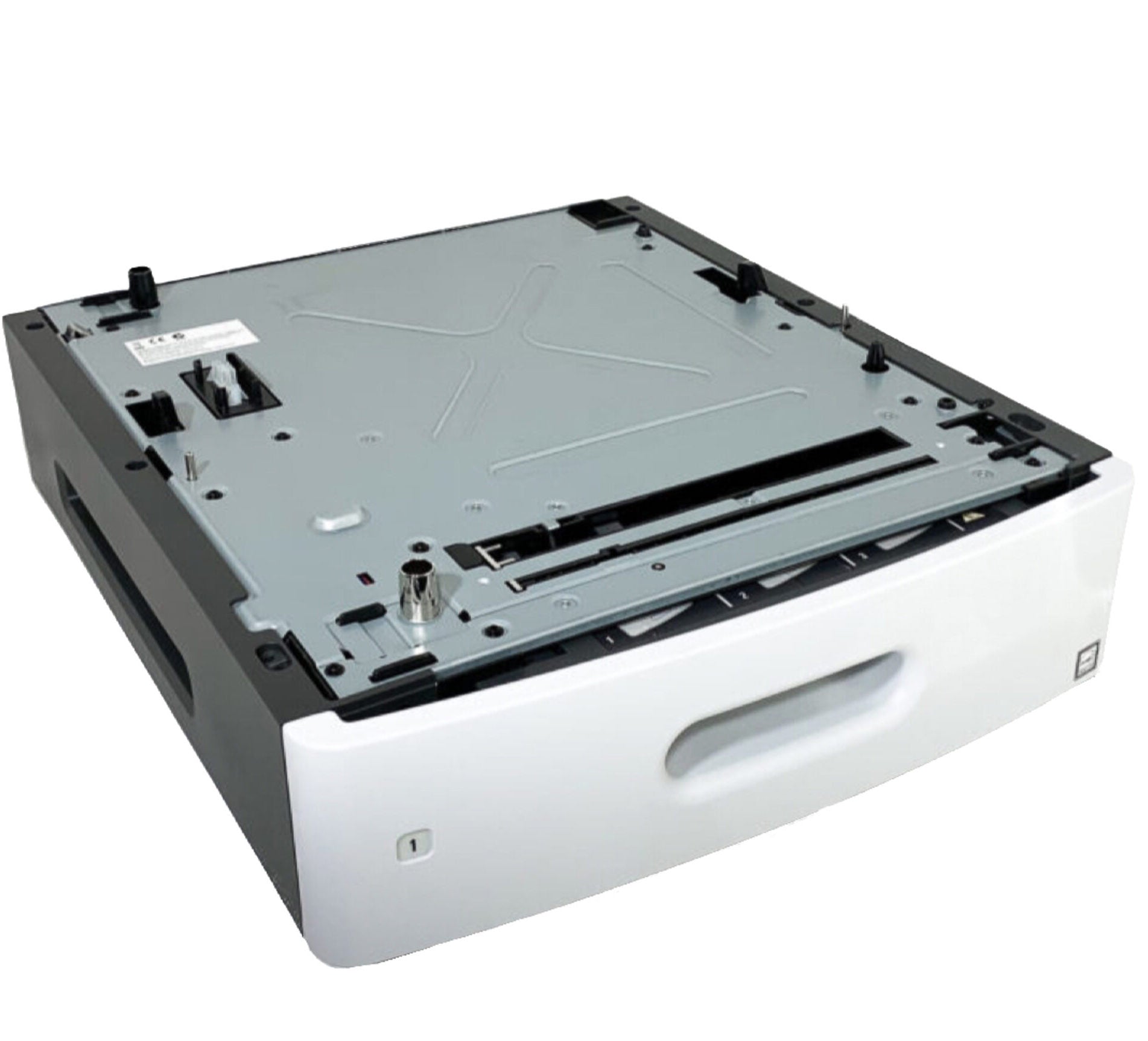 Lexmark MS810/MS710/MX810/MX710 550-Sheet Optional Feeder Tray, 40G0822