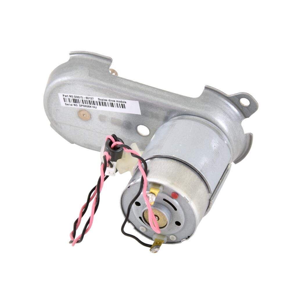 HP 452/552/477/577 Duplex Drive Module, D3Q24-67016