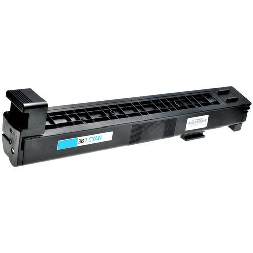 Xerox Brand HP 6015 CB381A Cyan Laser Toner Cartridge, 106R2139