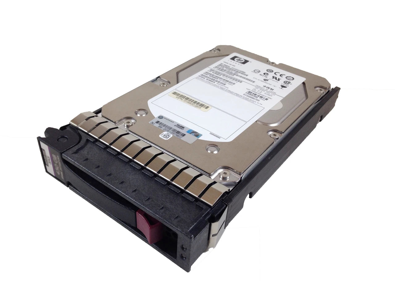 HP 300GB Ultra320 10K Hard Drive, 404701-001