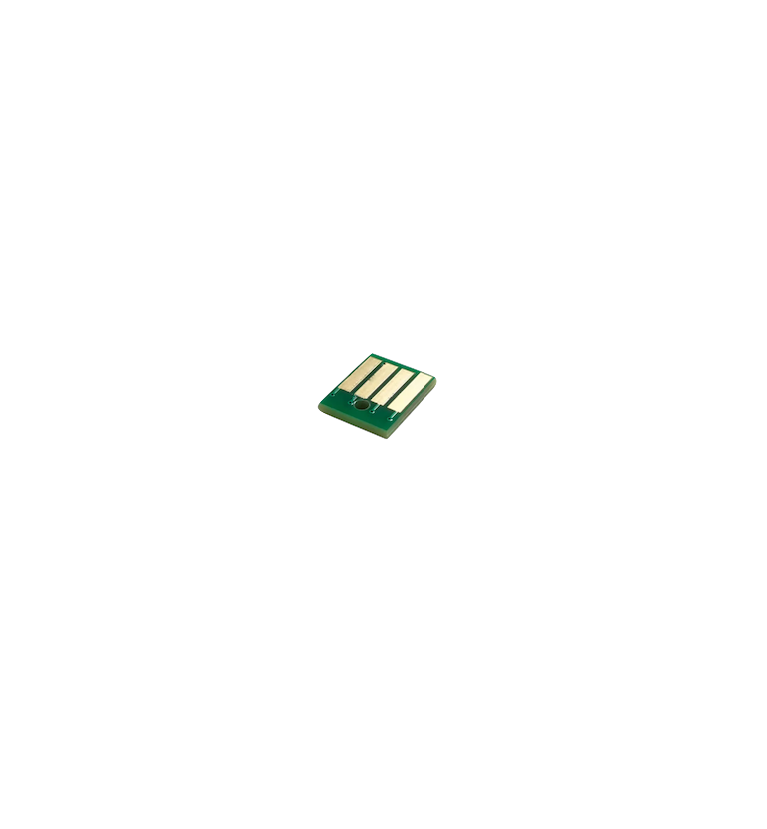 Lexmark M3150, XM3150 Toner Chip, 24B6186