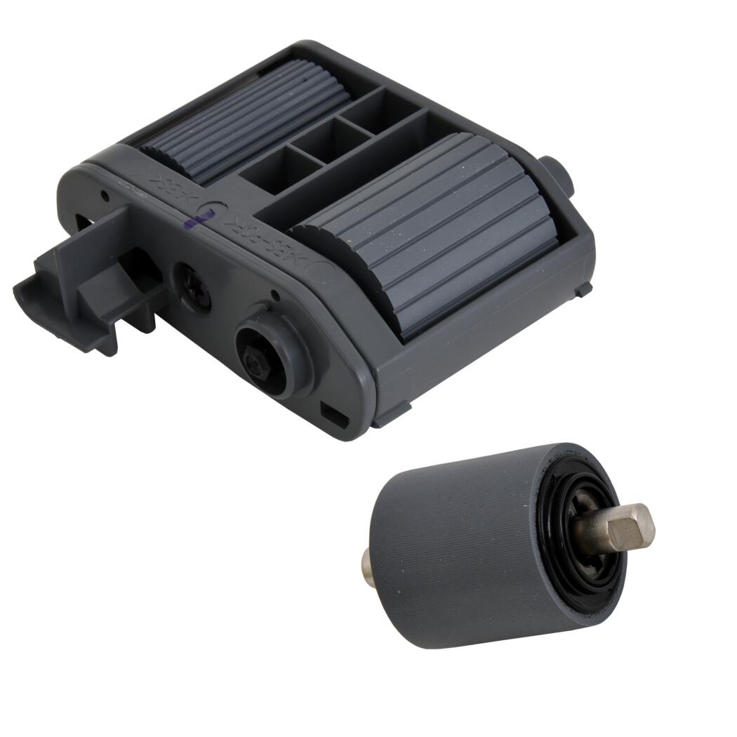 HP M681/M776/M631/M632/M633/M634/M635/M636 ADF Roller Kit, 5851-7202/J8J95A