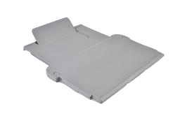 HP OfficeJet 8015 8020 8025 9025 9020 Output Tray Assembly 1MR66-60063