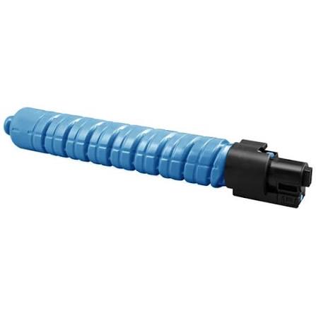 Ricoh 3006/4006/4103 Type K1 Cyan Toner Cartridge, 887933
