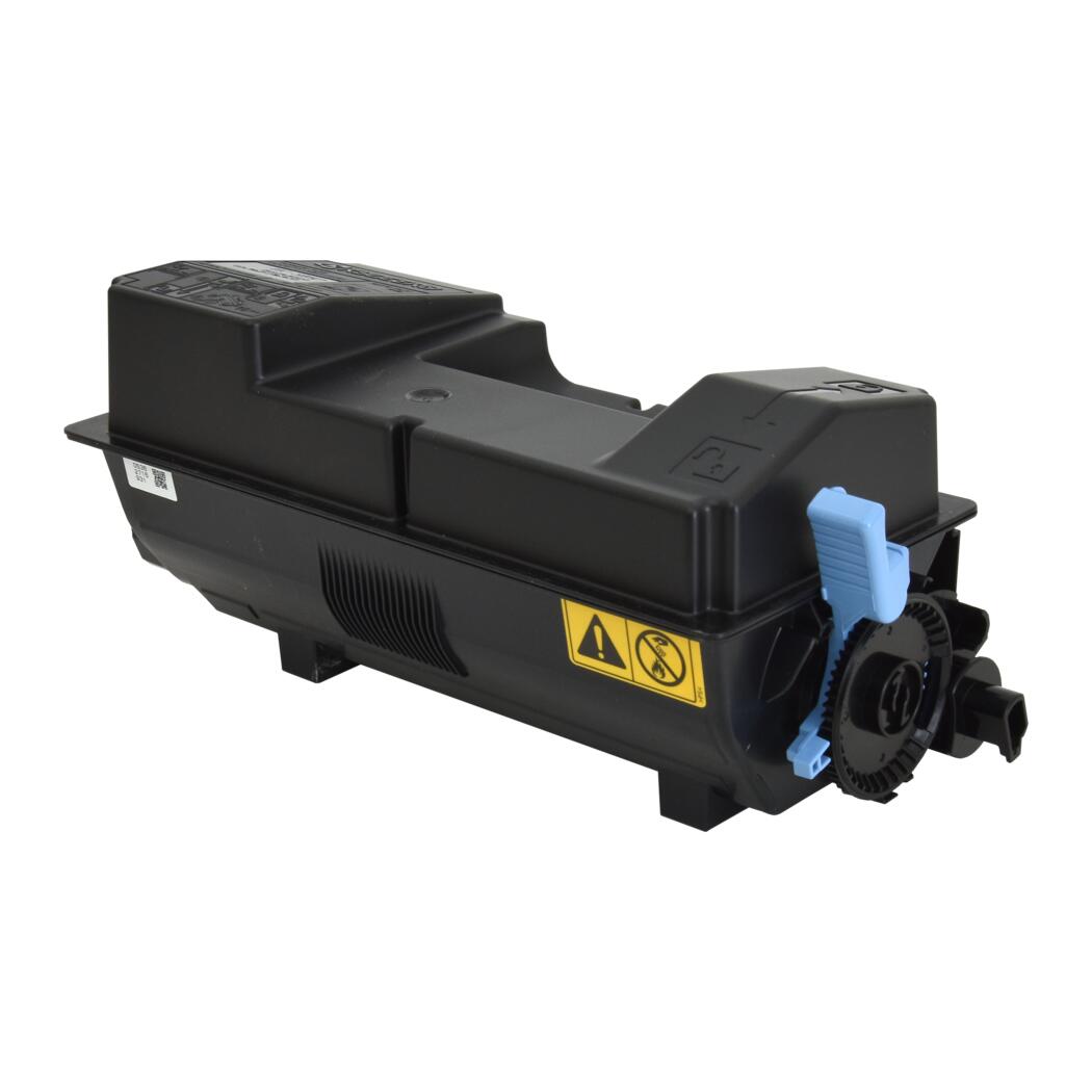 Kyocera Mita TK-3182 Compatible Black 32K Yield Jumbo Toner Cartridge, 1T02T70US0