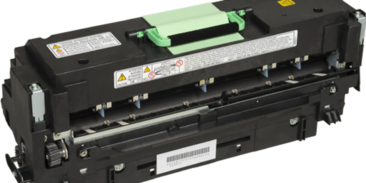 Ricoh CL7200/CL7300C Fuser Unit, 402307