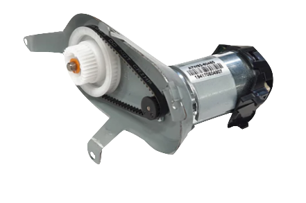 HP E776/E77660/E75160/780/785 Duplex Entry Drive Assembly, A7W93-67030