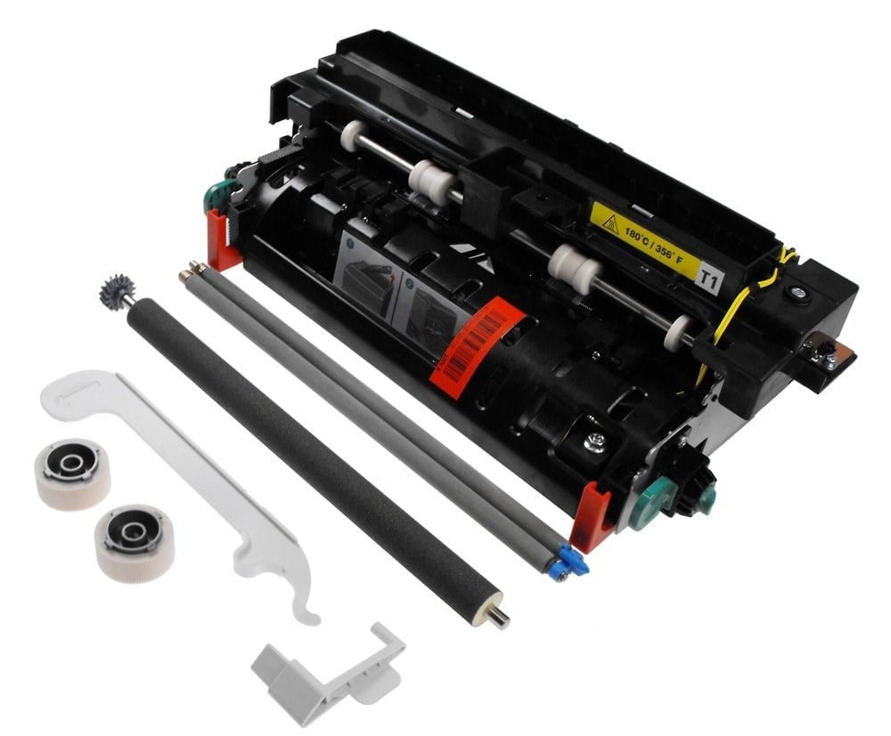 Lexmark T650/T652/T654/X651/X652/X658 220V Maintenance Kit, 40X4765