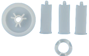 Lexmark C792de/C792dte/CS796de/C792e Pick Parts Packet, 40X7150