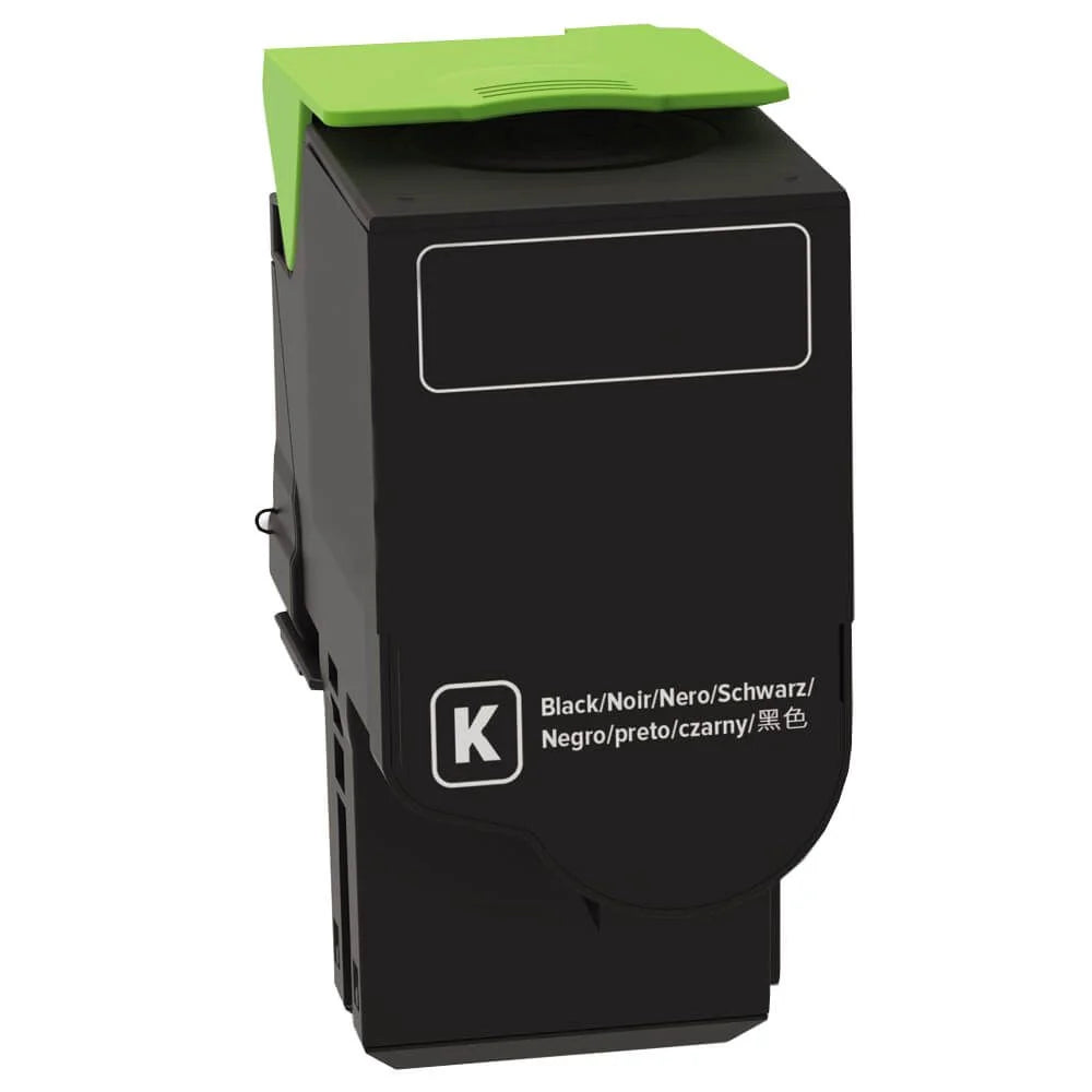 Lexmark CS521/CS622 Black Dveloper Unit, 78C1UK0