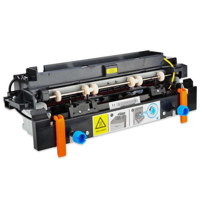 Lexmark MS710/MS711 Fuser Assembly, 40X8506