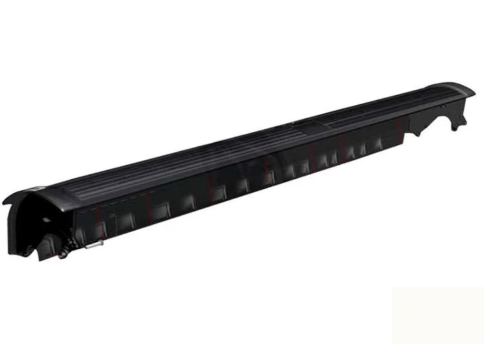 HP T2300/T7100/T770/T1200/T1300 Lower Roll Cover Assembly, CH538-67002