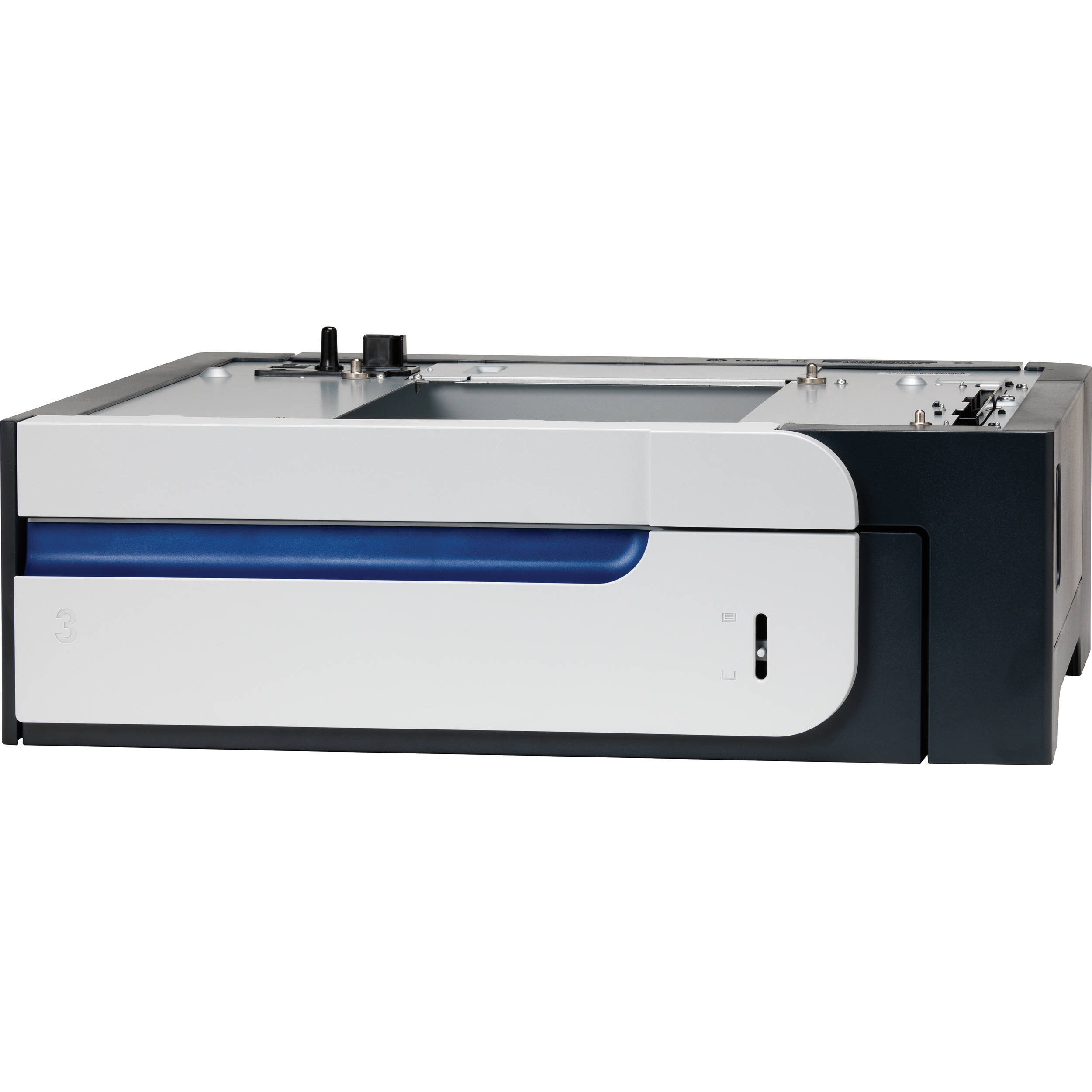 HP Color LaserJet CP3525/CM3530/M551/M570/M575 500 Sheet Feeder