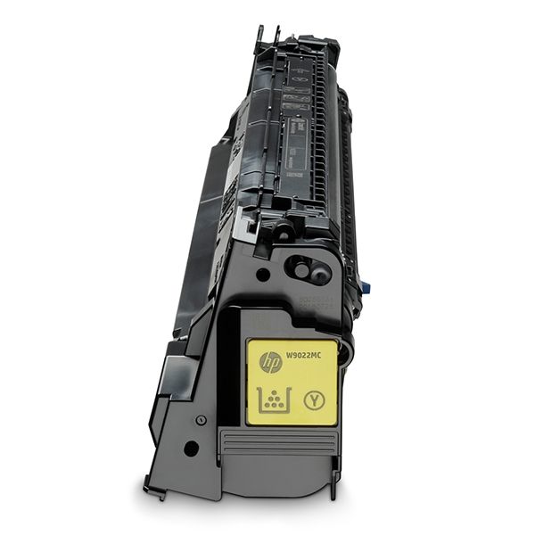 HP E75245dn Yellow Toner Cartridge, W9022MC